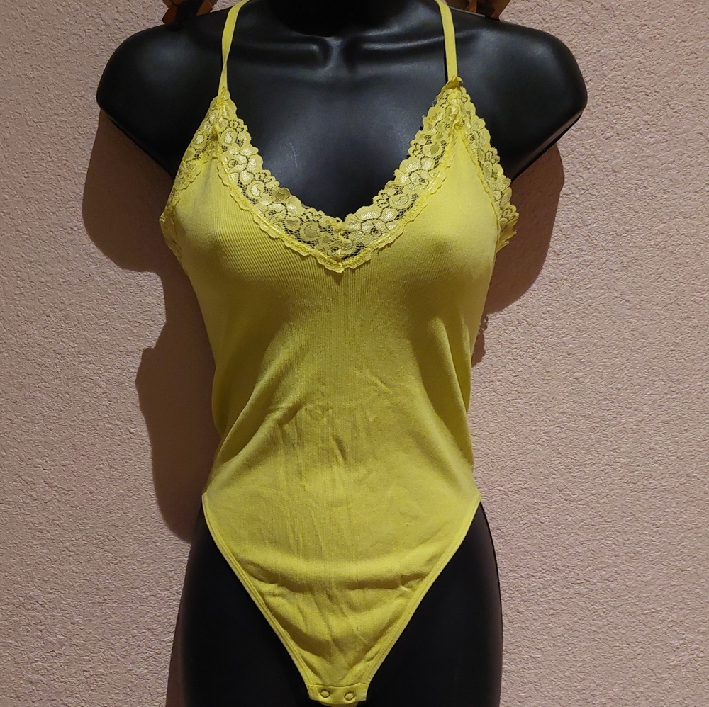 Forever 21 bodysuit